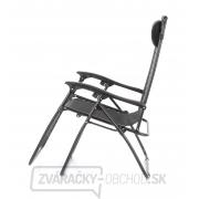 Relax. ležadlo DALLAS náhled