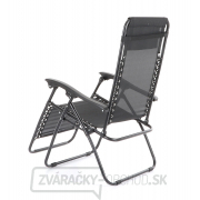 Relax. ležadlo DALLAS náhled