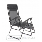 Relax. ležadlo DALLAS náhled