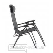 Relax. ležadlo DALLAS náhled