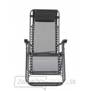 Relax. ležadlo DALLAS náhled