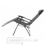 Relax. ležadlo DALLAS náhled
