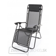 Relax. ležadlo DALLAS náhled