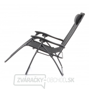 Relax. ležadlo DALLAS náhled