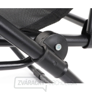 Relax. ležadlo DALLAS náhled