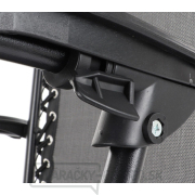 Relax. ležadlo DALLAS náhled