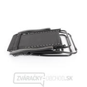 Relax. ležadlo DALLAS náhled