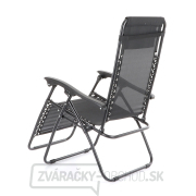 Relax. ležadlo DALLAS náhled