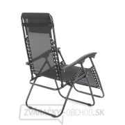 Relax. ležadlo DALLAS náhled