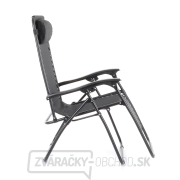 Relax. ležadlo DALLAS náhled