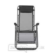 Relax. ležadlo DALLAS náhled