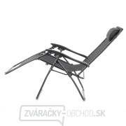 Relax. ležadlo DALLAS náhled