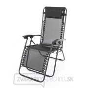 Relax. ležadlo DALLAS náhled