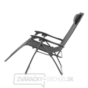 Relax. ležadlo DALLAS náhled