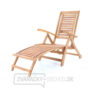 Lehátko KING náhled