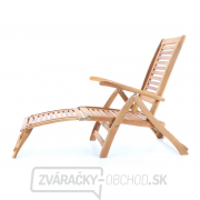 Lehátko KING náhled