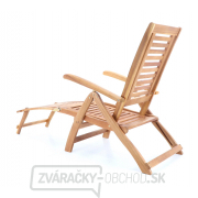 Lehátko KING náhled