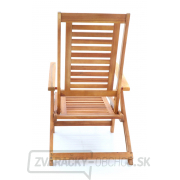 Lehátko KING náhled