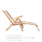 Lehátko KING náhled