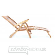 Lehátko KING náhled