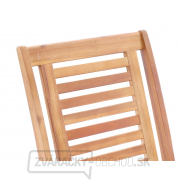 Lehátko KING náhled