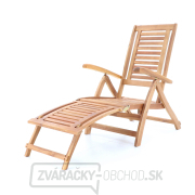 Lehátko KING náhled