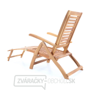 Lehátko KING náhled