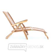 Lehátko KING náhled