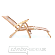 Lehátko KING náhled