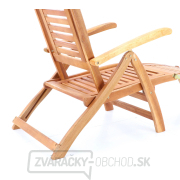 Lehátko KING náhled