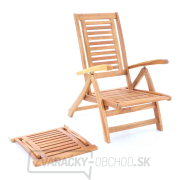 Lehátko KING náhled