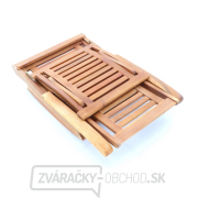 Lehátko KING náhled