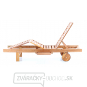 Lehátko NEVADA náhled