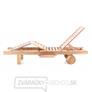 Lehátko NEVADA náhled