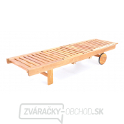 Lehátko NEVADA náhled
