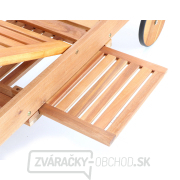 Lehátko NEVADA náhled