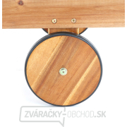 Lehátko NEVADA náhled