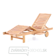 Lehátko NEVADA náhled