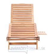 Lehátko NEVADA náhled