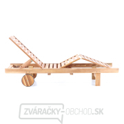 Lehátko NEVADA náhled