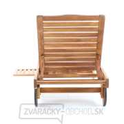 Lehátko NEVADA náhled