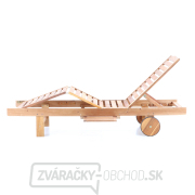 Lehátko NEVADA náhled