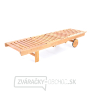 Lehátko NEVADA náhled