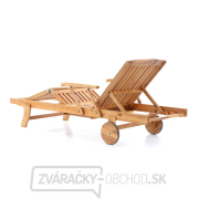 Lehátko QUEEN náhled