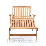 Lehátko QUEEN náhled