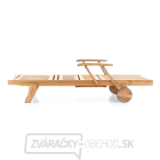 Lehátko QUEEN náhled