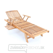 Lehátko QUEEN náhled