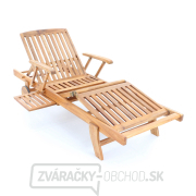 Lehátko QUEEN náhled