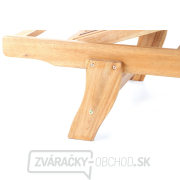 Lehátko QUEEN náhled