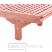 Lehátko MERANTI SPA Lehátko MERANTI SPA náhled